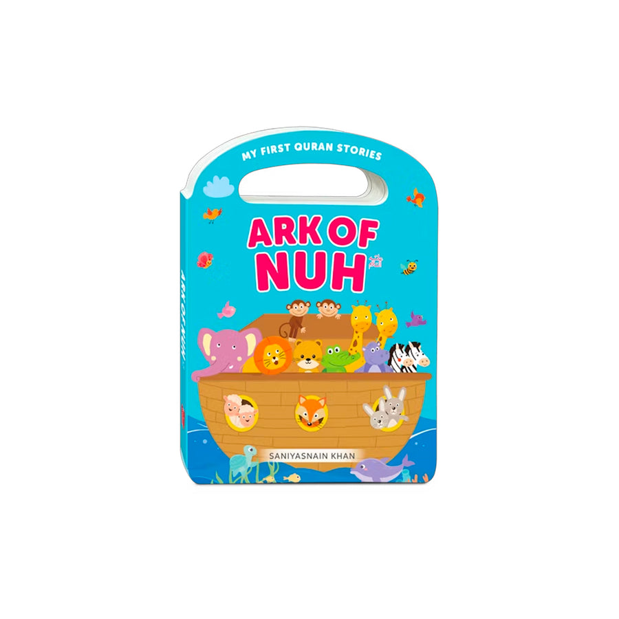 Ark of Nuh