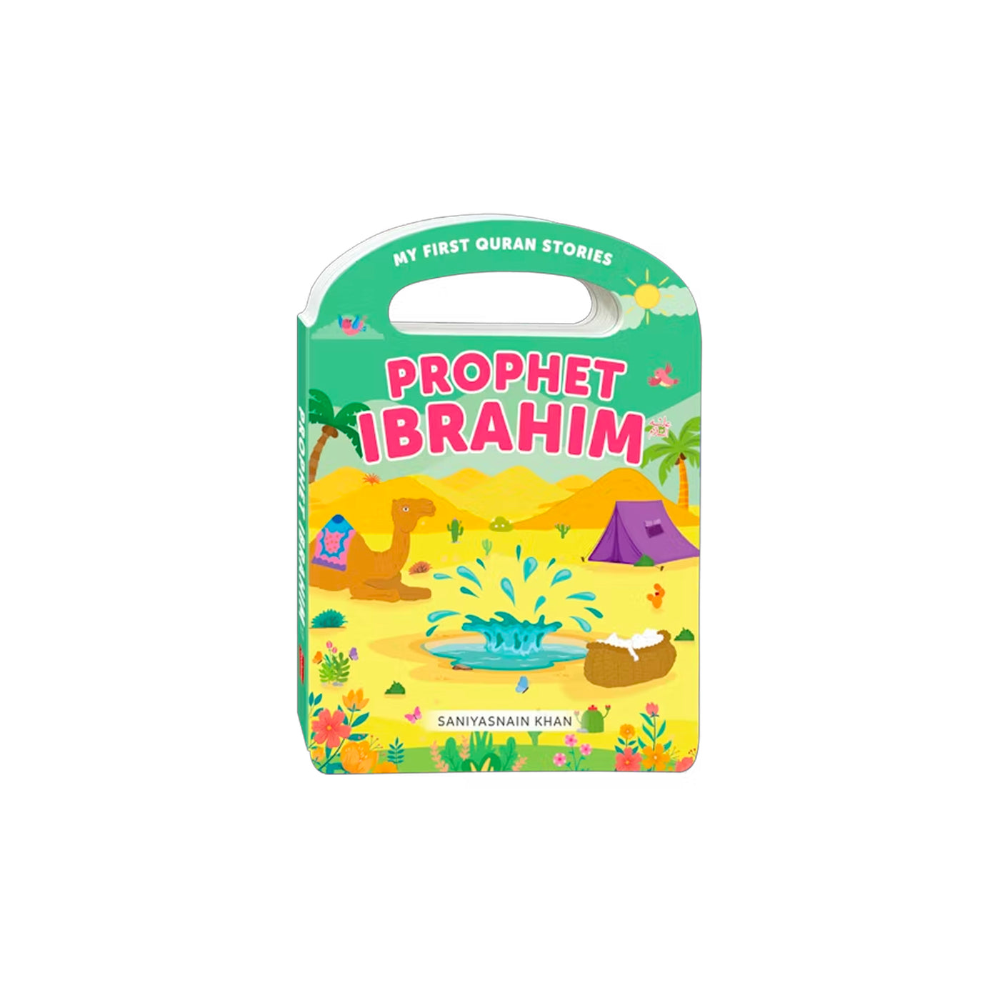 Prophet Ibrahim