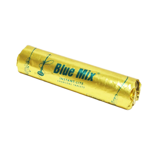 Charcoal Quick Light 10Pcs.