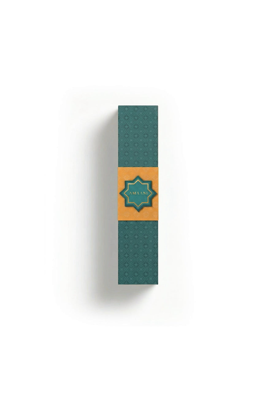 Amaani 99 Bead Tasbeeh, gift box