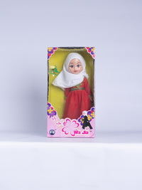 WaJia Muslim Doll - view 3