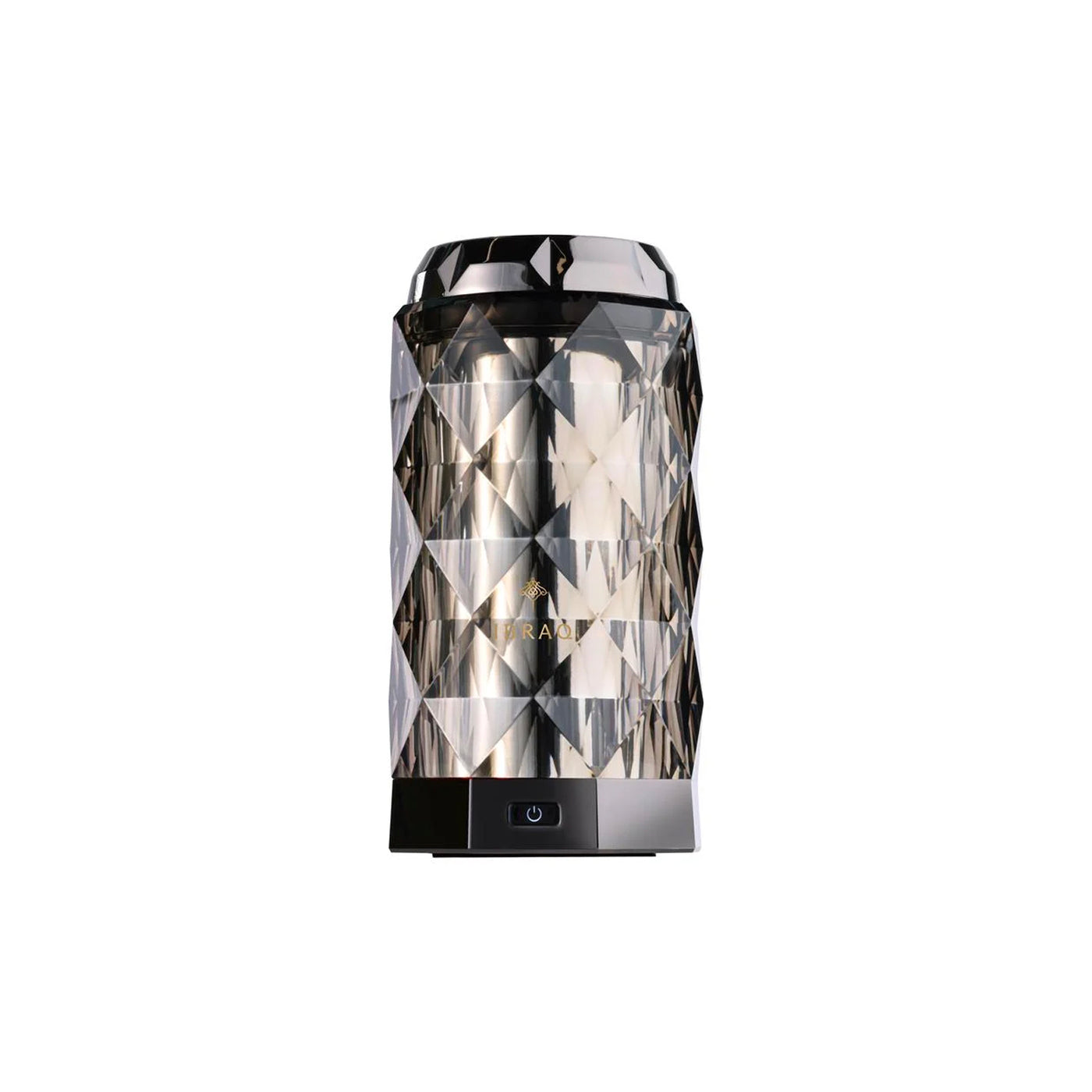 Electrical Diamond Shape Bakhoor Burner - view 2