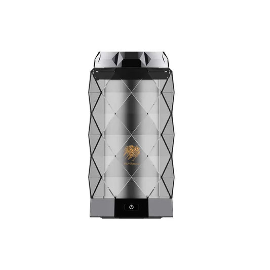 Electrical Diamond Shape Bakhoor Burner