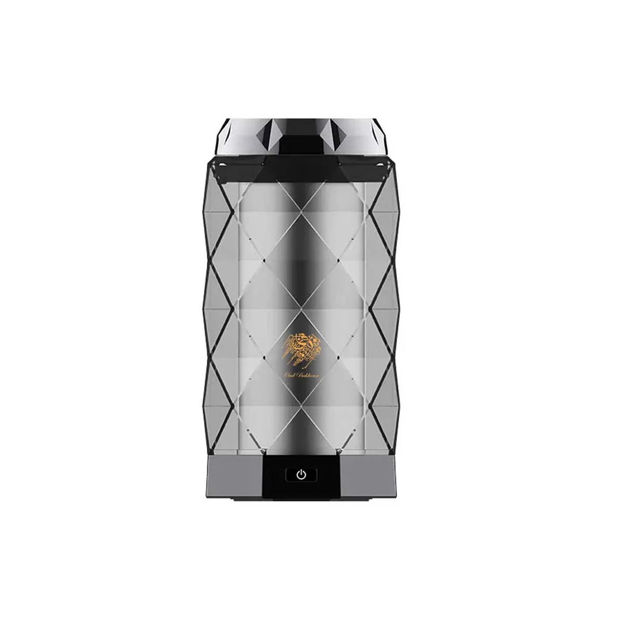 Electrical Diamond Shape Bakhoor Burner