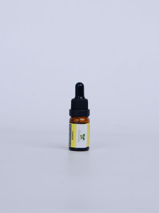Essential Fragrance Oil Lemon