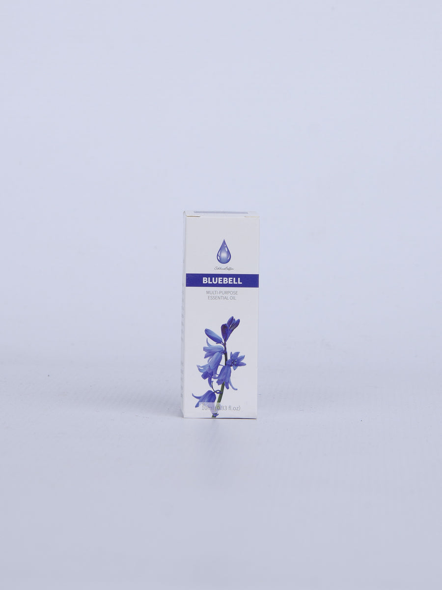 Essential Fragrance Oil Blubell