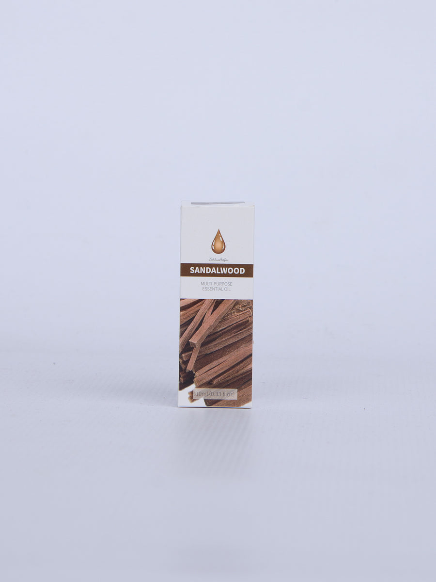 Essential Fragrance Oil Sandalwood