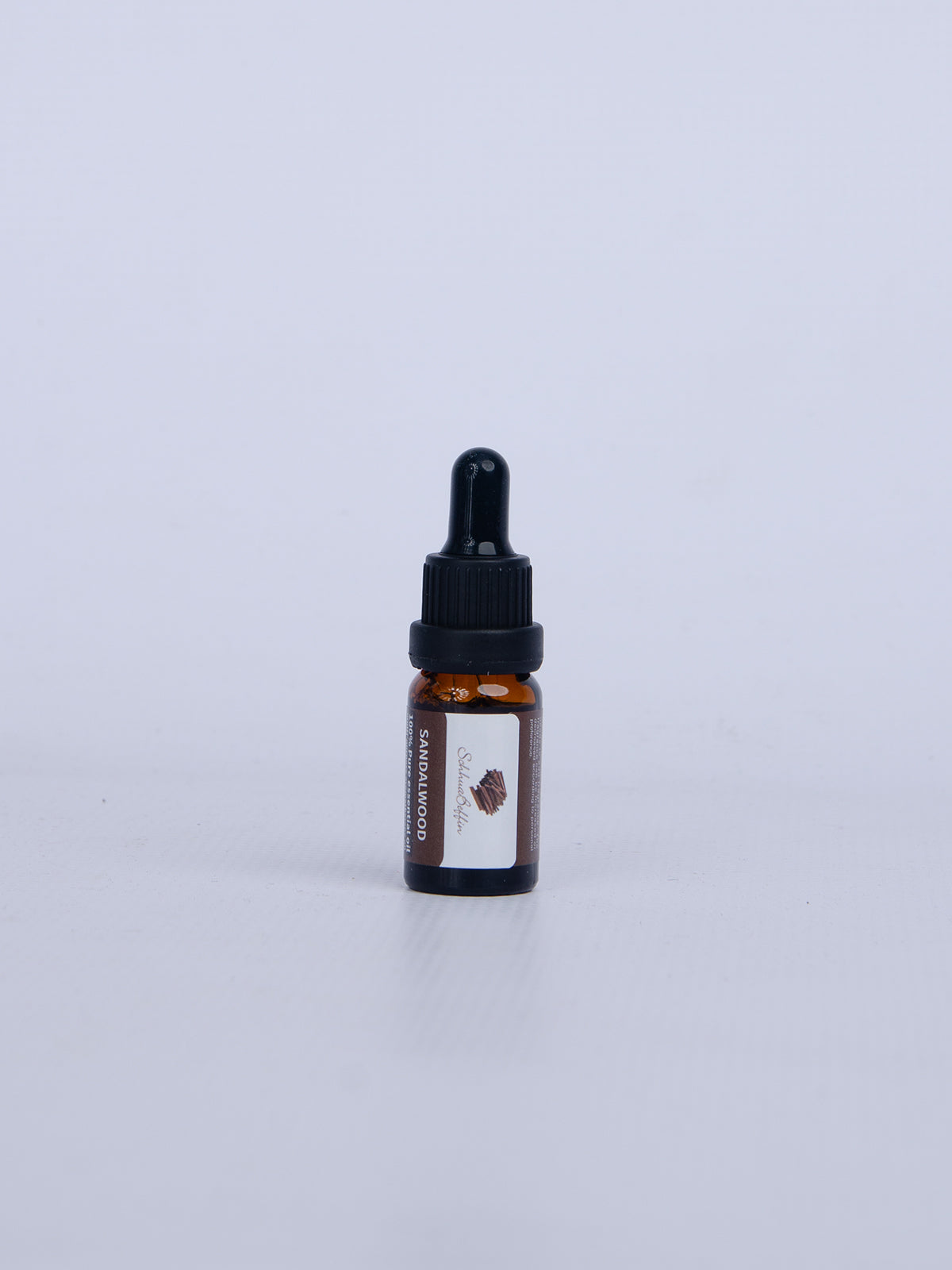 Essential Fragrance Oil Sandalwood - view 2