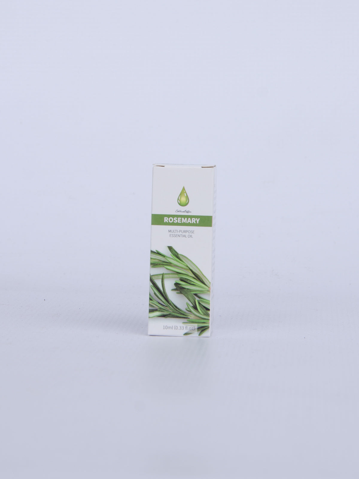Essential Fragrance Oil Rosemary