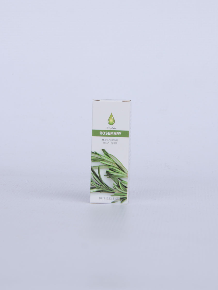 Essential Fragrance Oil Rosemary