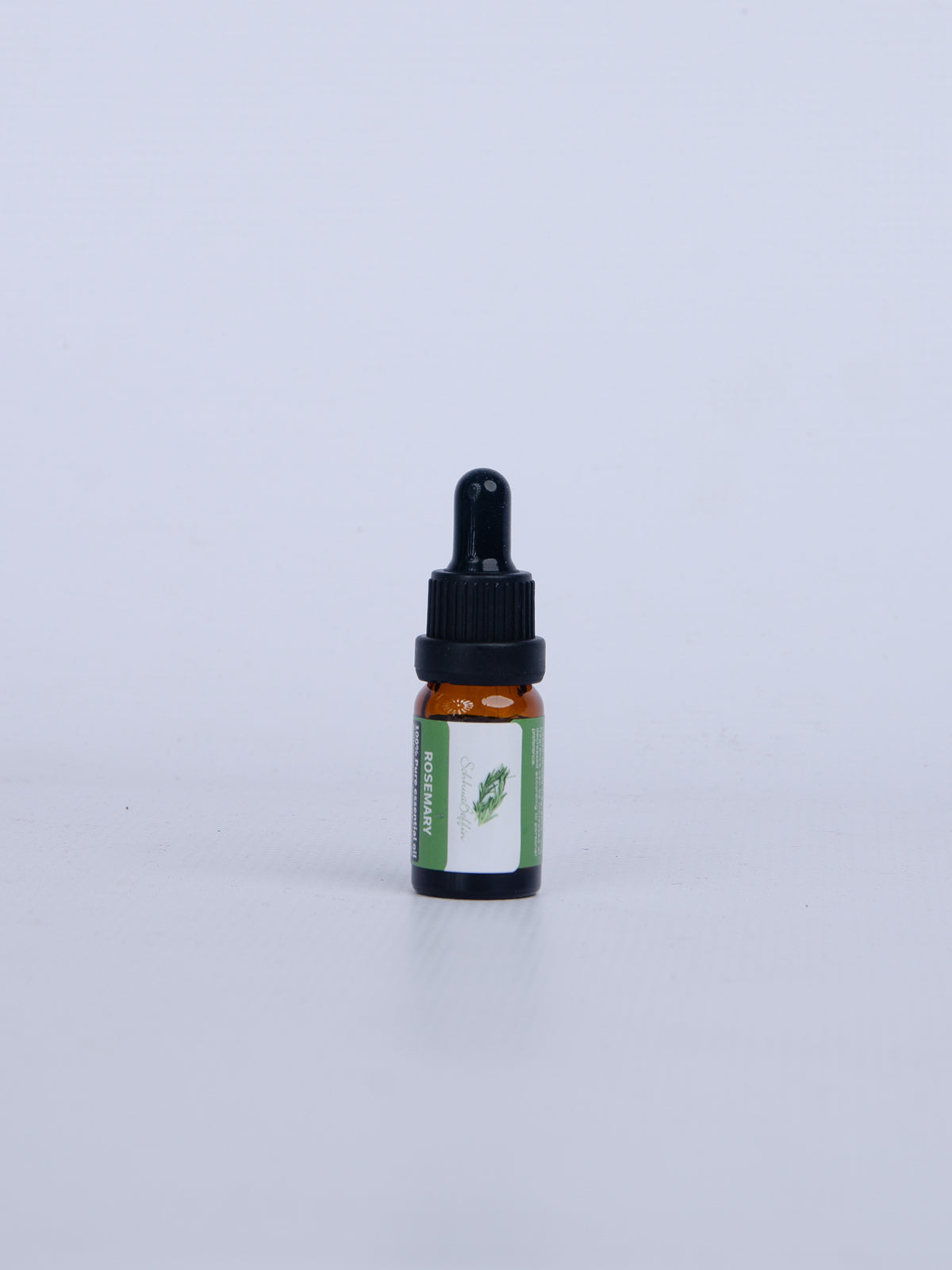 Essential Fragrance Oil Rosemary - view 2
