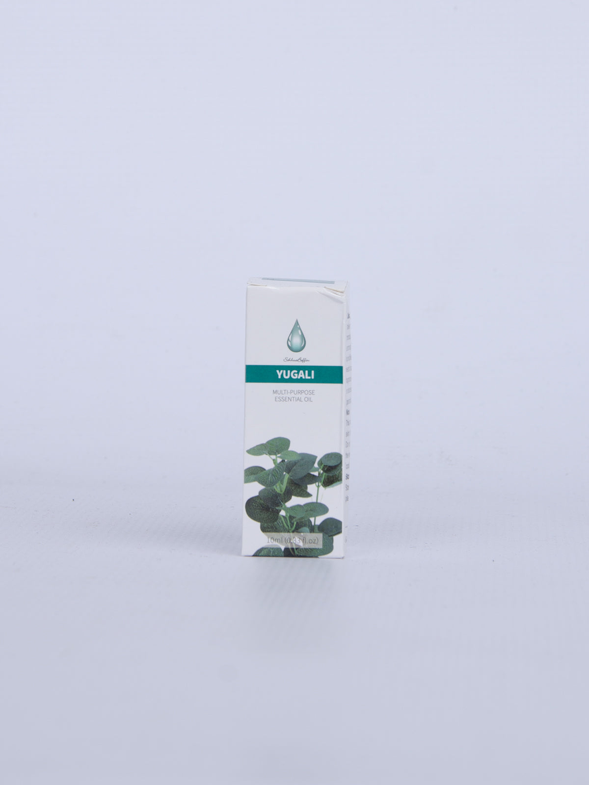 Essential Fragrance Oil Yugali