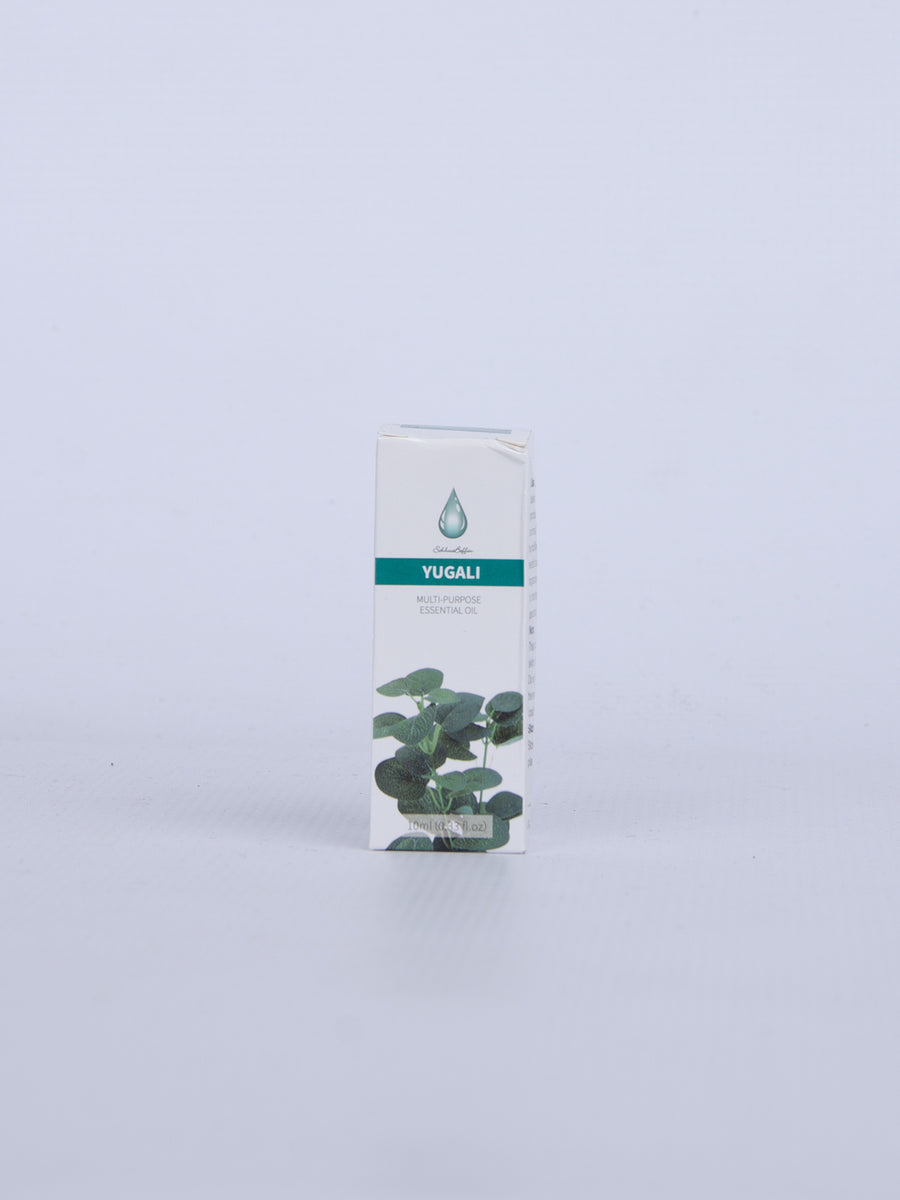 Essential Fragrance Oil Yugali