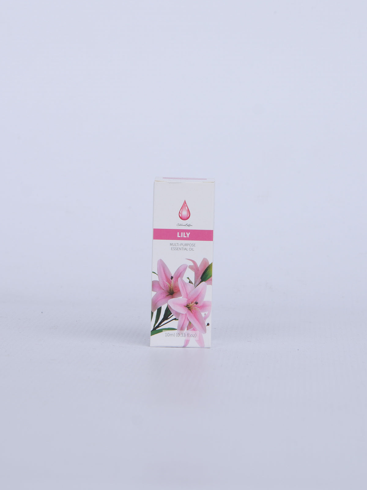 Essential Fragrance Oil Lily