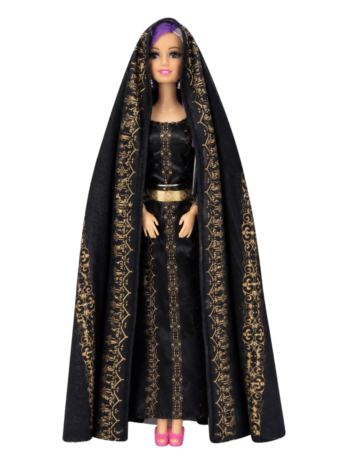 Noble Doll - Full Outfit