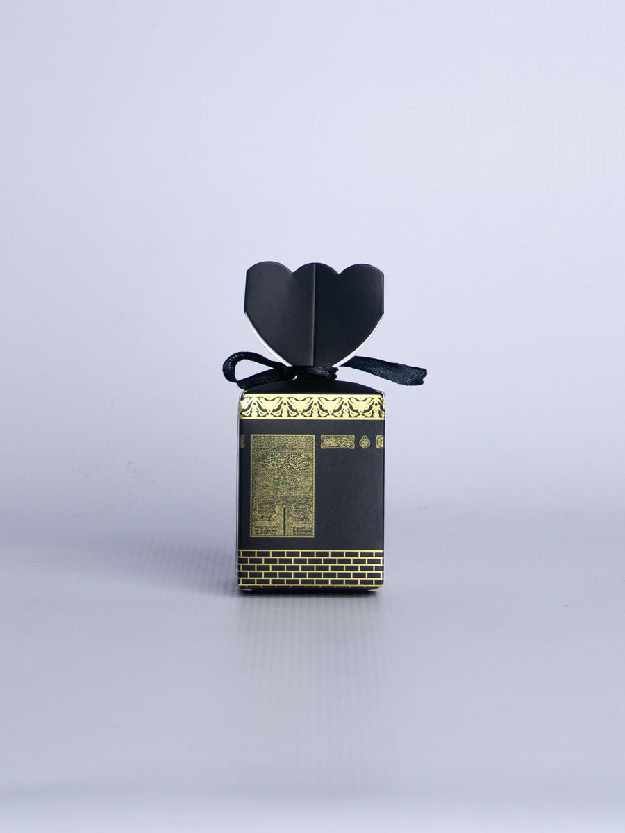 kabah Box With Flower 12 Pack