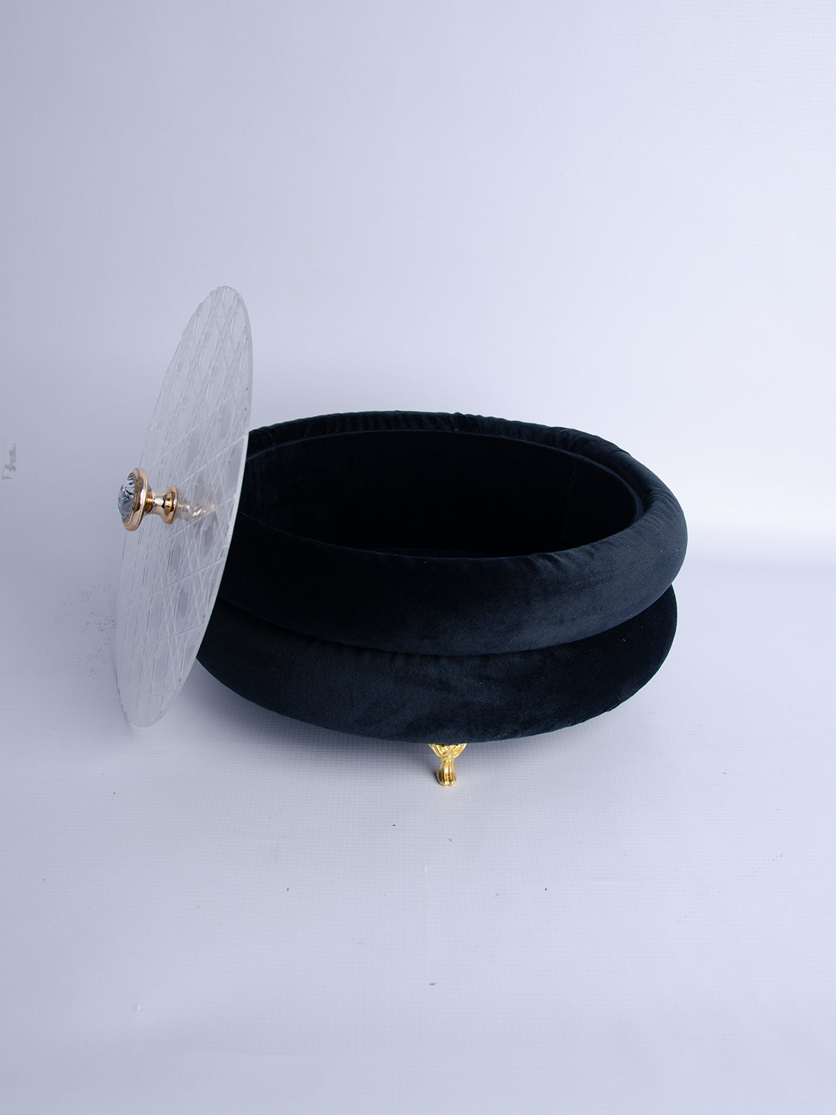 Wedding Box Round Big XS0102B - view 2