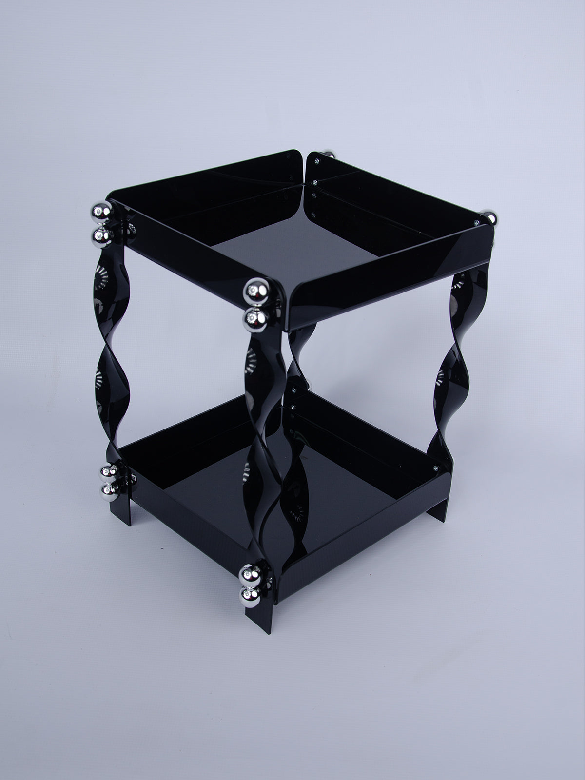 Wedding Coffe Table Square XS077SQ