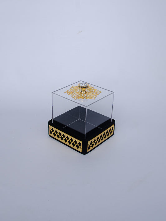 Wedding Square Box Small XS0016S