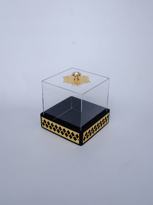 Wedding Square Box Medium XS0016M