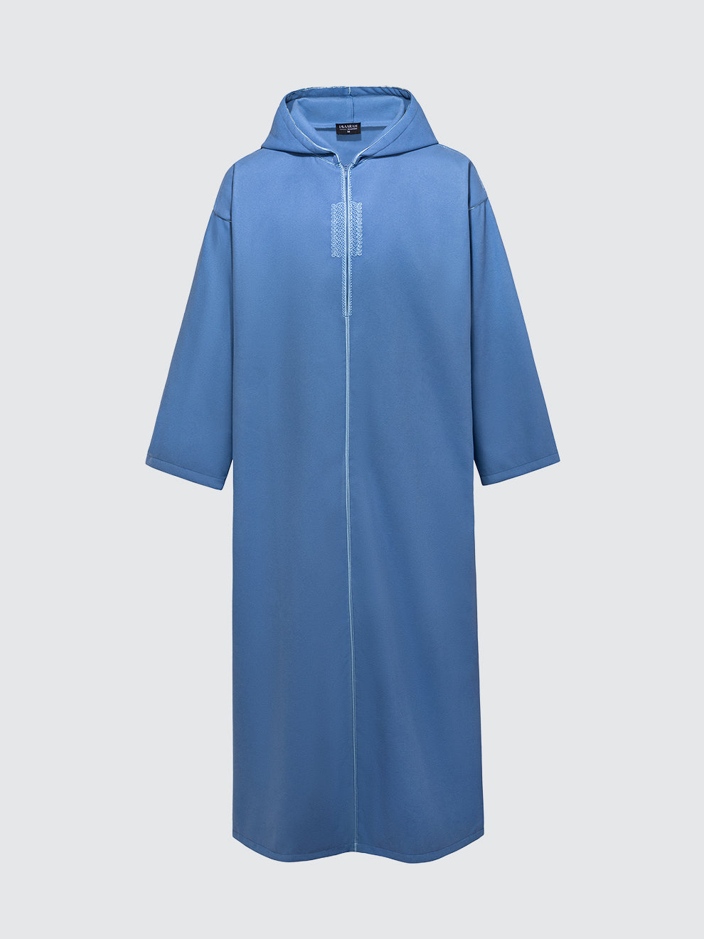 Moroccan Winter Djellaba Thobe