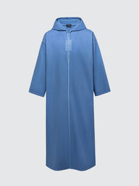 Moroccan Winter Djellaba Thobe