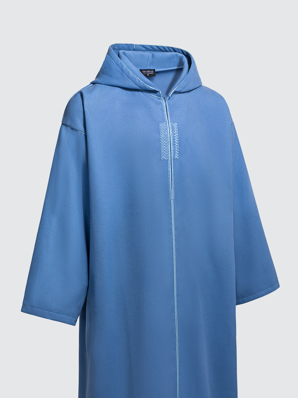 Moroccan Winter Djellaba Thobe