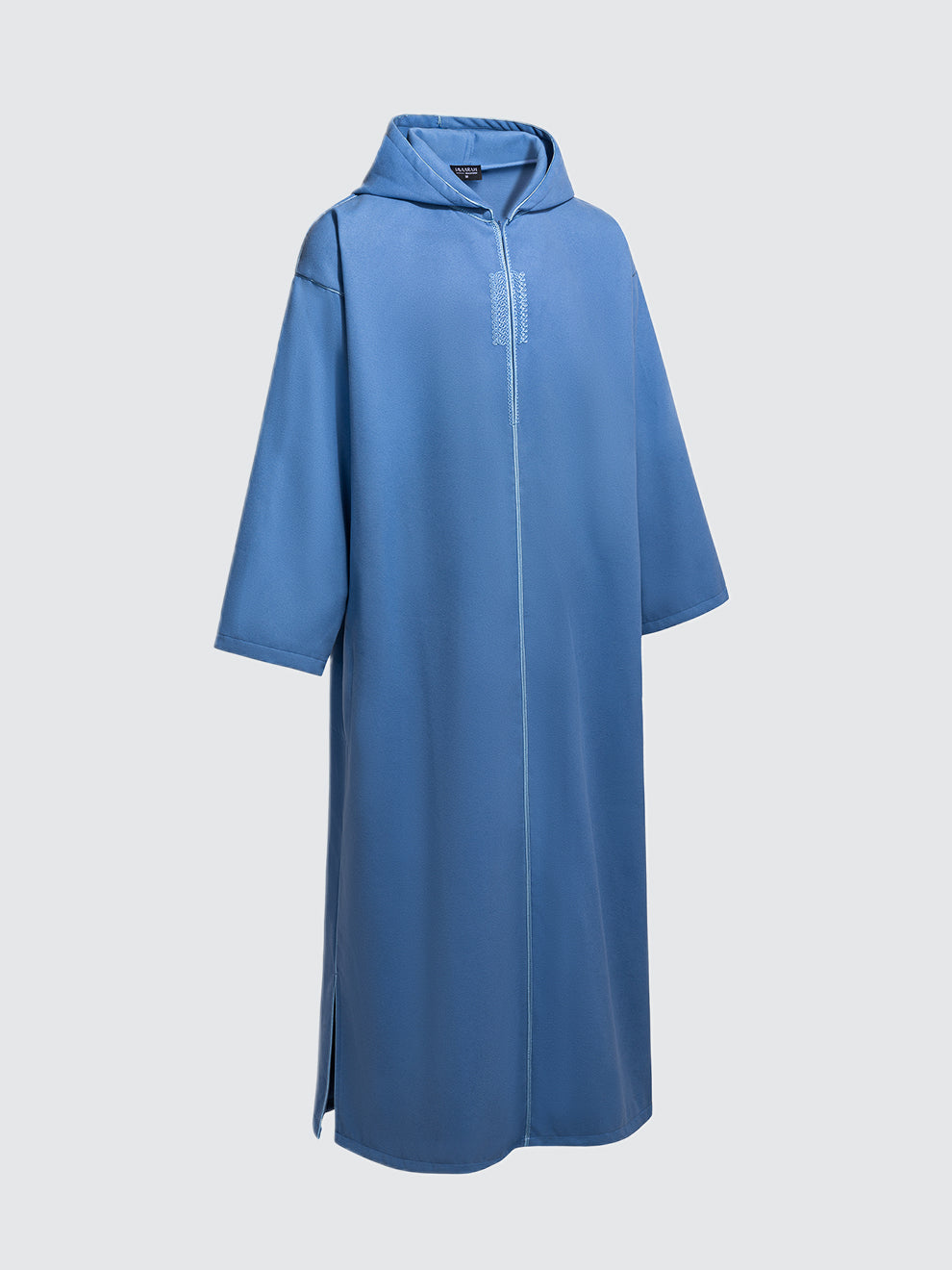 Moroccan Winter Djellaba Thobe