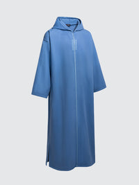 Moroccan Winter Djellaba Thobe