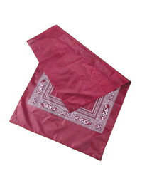 Pocket Musallah With Compass