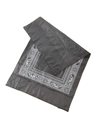 Pocket Musallah With Compass