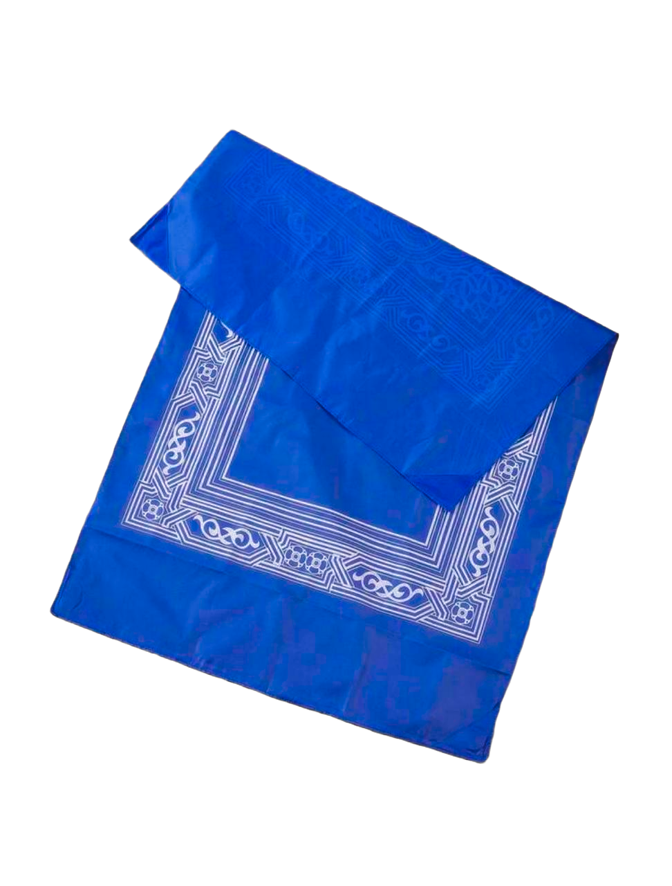 Pocket Musallah With Compass