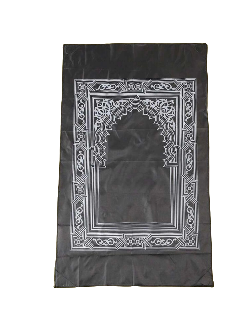 Pocket Musallah With Compass