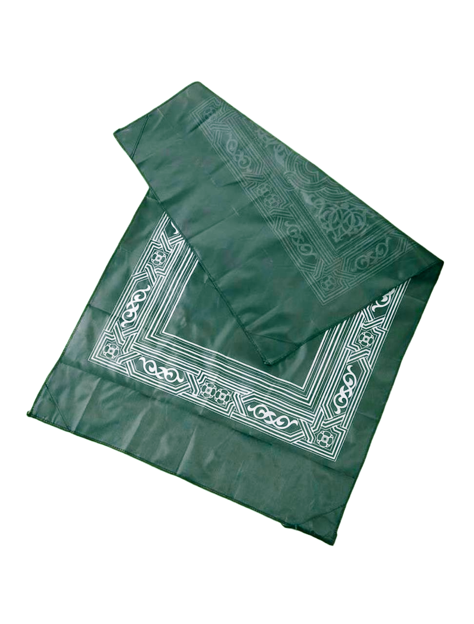 Pocket Musallah With Compass