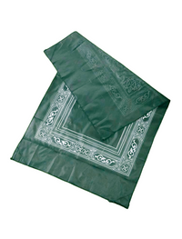 Pocket Musallah With Compass