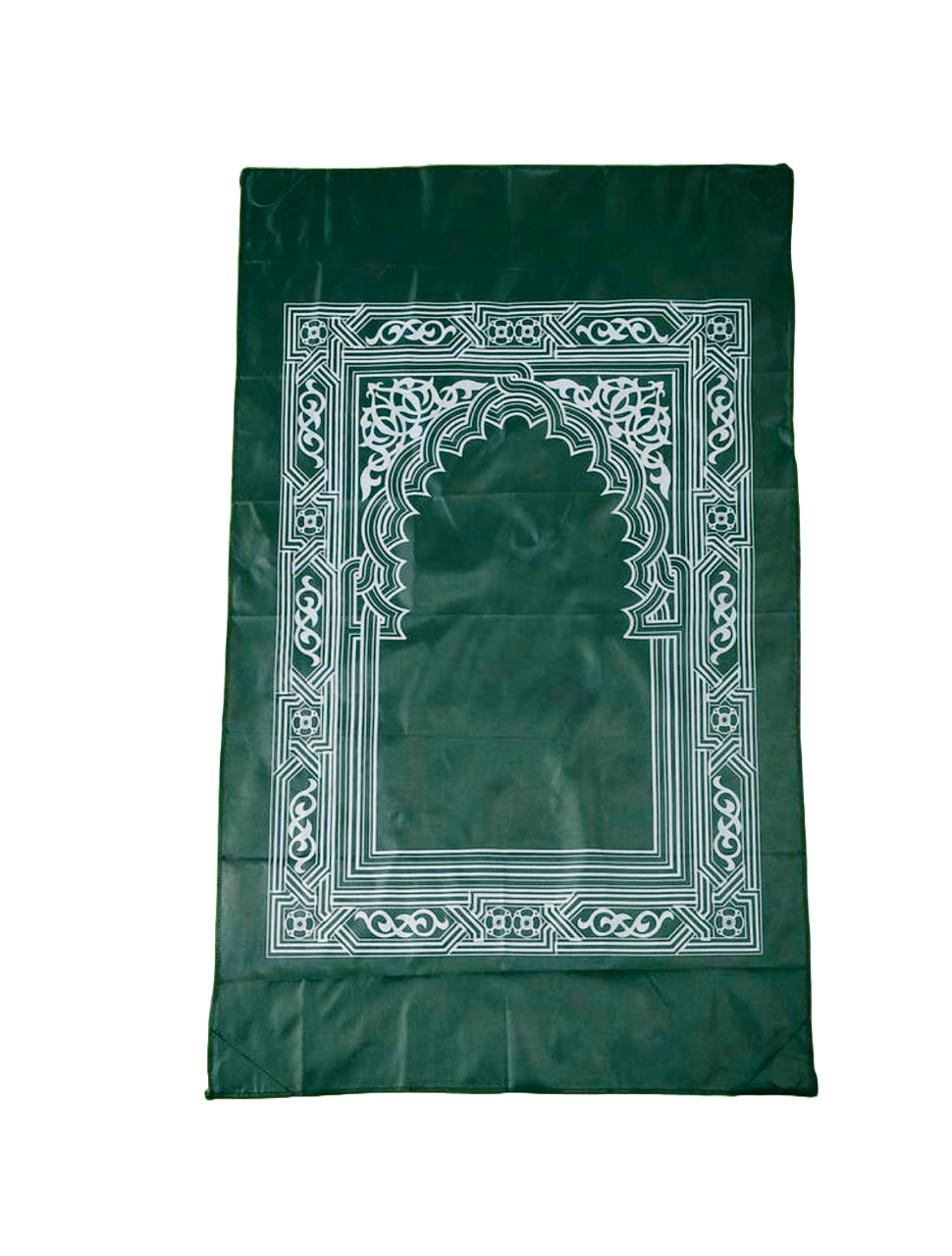 Pocket Musallah With Compass