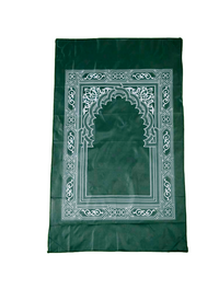 Pocket Musallah With Compass
