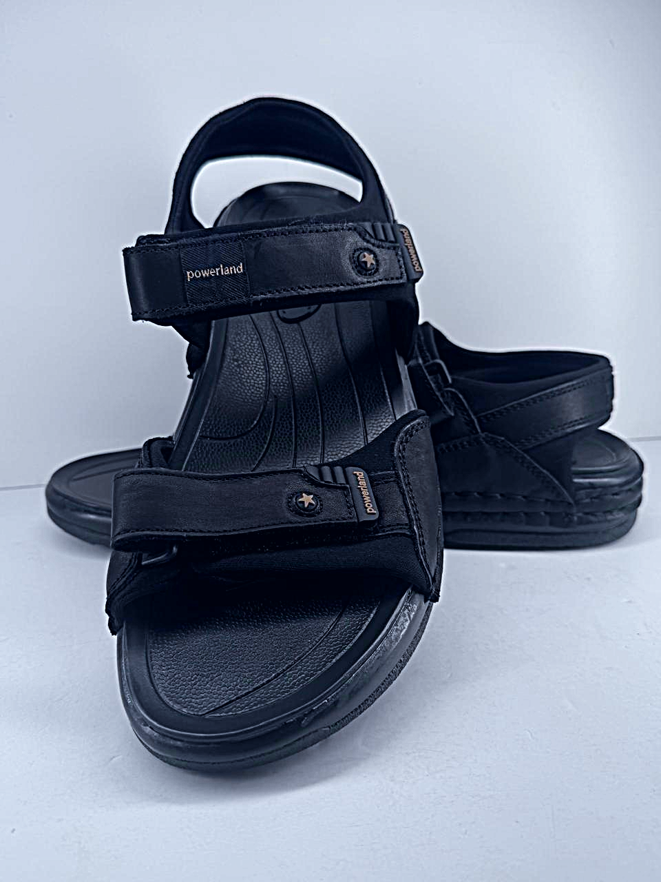 Hajj Sandal - view 2