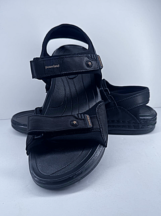 Hajj Sandal - view 2