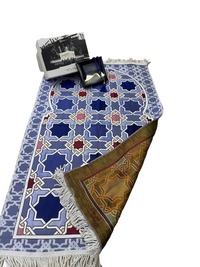 Sakinah Full Quran Magnet - Makkah Gift Box
