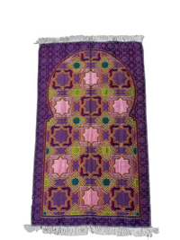 Sakinah Full Quran Magnet - Madinah Gift Box