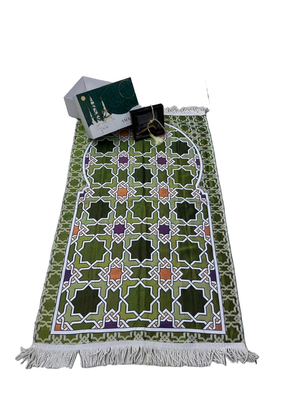 Sakinah Full Quran Magnet - Madinah Gift Box