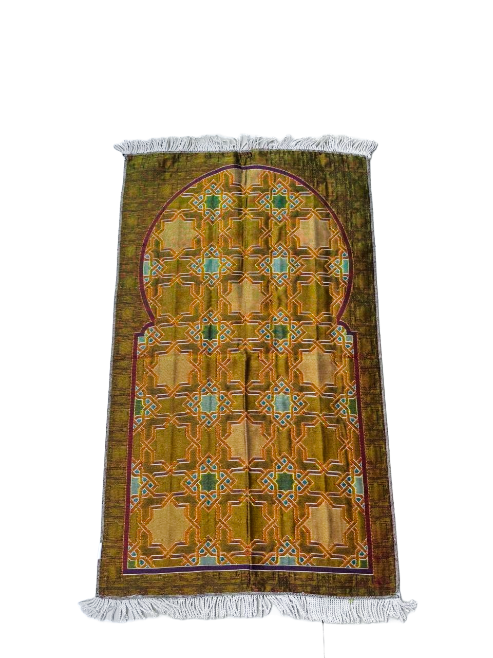 Sakinah Full Quran Magnet - Makkah Gift Box