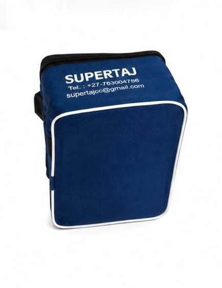 Para Set 9 Line PB Zip Bag