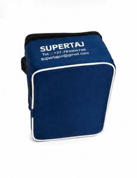 Para Set 9 Line PB Zip Bag