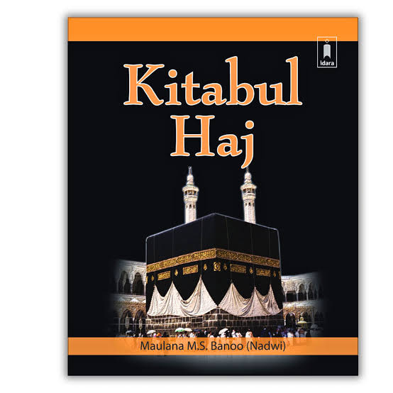 Kitabul Haj - English Pocket