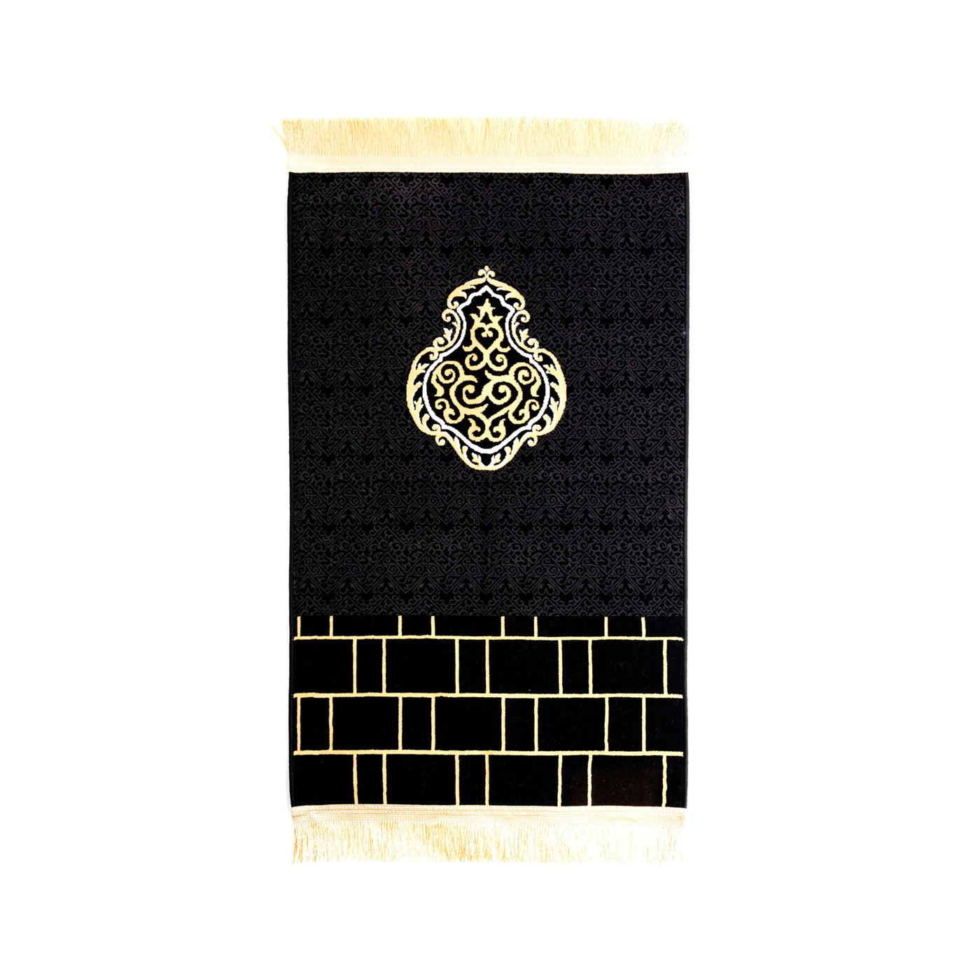 Kabah Brick Design Musallah