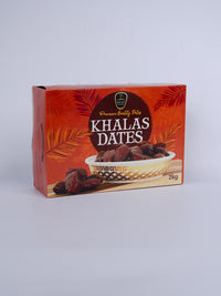 Khalas Dates 2KG