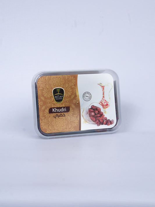 Khudri Dates 800g