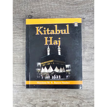 Kitabul Haj - English